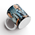 Clough and Taylor Tifo Mug