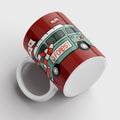 Forest in Europe Mug